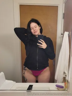 Littlecloverwhispers OnlyFans Leaked Free Thumbnail Picture - #Kt7ypOiyBP
