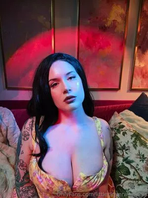 Littlecloverwhispers OnlyFans Leaked Free Thumbnail Picture - #cVrg9AKwvu