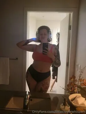 Littlecloverwhispers OnlyFans Leaked Free Thumbnail Picture - #jQKUbN4N1K
