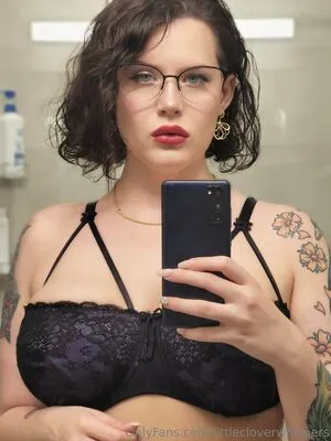 Littlecloverwhispers OnlyFans Leaked Free Thumbnail Picture - #rQVXx9CV3q