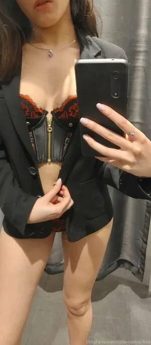 Littlecookieog OnlyFans Leaked Free Thumbnail Picture - #KJQkgDtihp
