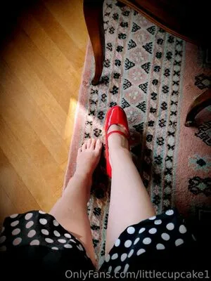 Littlecupcake1 OnlyFans Leaked Free Thumbnail Picture - #6ZkDTmQl6i