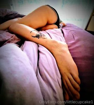 Littlecupcake1 OnlyFans Leaked Free Thumbnail Picture - #yvYP7wV026
