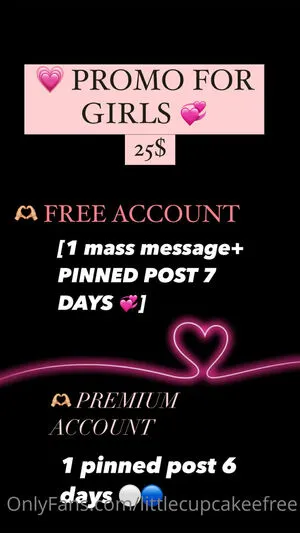 Littlecupcakeefree OnlyFans Leaked Free Thumbnail Picture - #rmN8pN6h7x