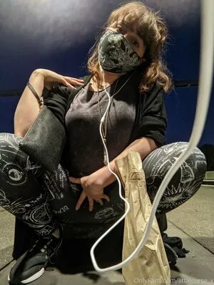 Littlecurse X OnlyFans Leaked Free Thumbnail Picture - #1ATYAVBoqE