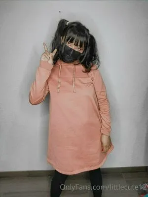 Littlecute12 OnlyFans Leaked Free Thumbnail Picture - #4hGPnVNT9E