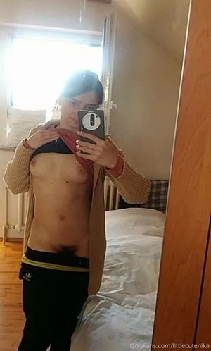Littlecutenika OnlyFans Leaked Free Thumbnail Picture - #YbzaQRqspf