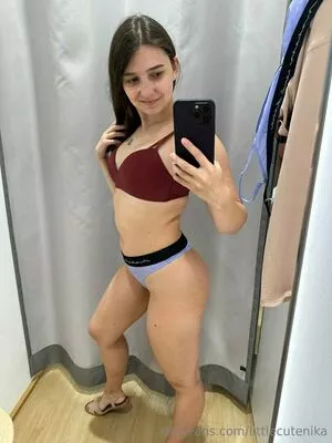Littlecutenika OnlyFans Leaked Free Thumbnail Picture - #fyNHD4YWAD