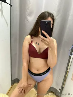 Littlecutenika OnlyFans Leaked Free Thumbnail Picture - #tKEGpEAP5u