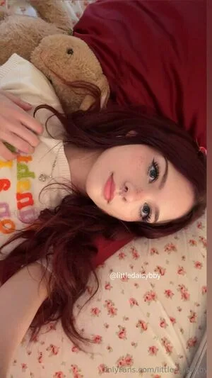 Littledaisybby OnlyFans Leaked Free Thumbnail Picture - #Kzl39KzTke