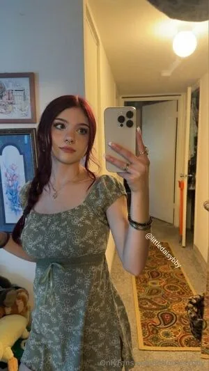 Littledaisybby OnlyFans Leaked Free Thumbnail Picture - #bdfsEOO5NM