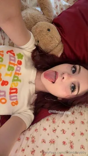 Littledaisybby OnlyFans Leaked Free Thumbnail Picture - #fWbqDocdHR