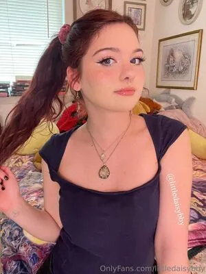 Littledaisybby OnlyFans Leaked Free Thumbnail Picture - #iHhv0HbrcV