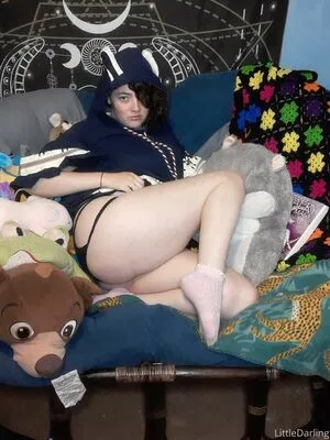 Littledarling7 OnlyFans Leaked Free Thumbnail Picture - #f0alTGAq6A