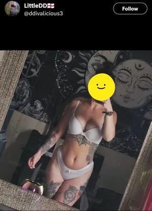 Littledd OnlyFans Leaked Free Thumbnail Picture - #H73dr4gLcR