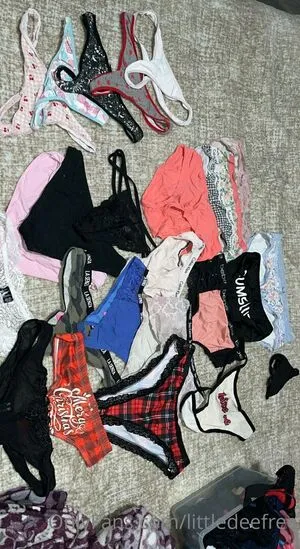 Littledeefree OnlyFans Leaked Free Thumbnail Picture - #2Ku3aTtBKV