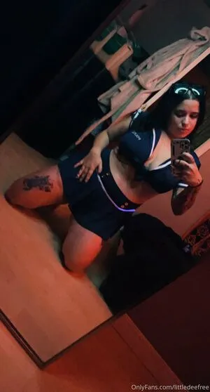 Littledeefree OnlyFans Leaked Free Thumbnail Picture - #aBphyVQcmb