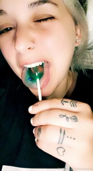 Littledeefree OnlyFans Leaked Free Thumbnail Picture - #dL1ZC1YKRa
