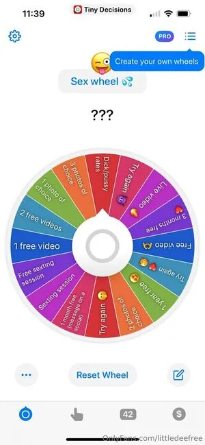Littledeefree OnlyFans Leaked Free Thumbnail Picture - #iqhTVM4DNB