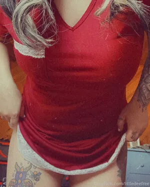 Littledeefree OnlyFans Leaked Free Thumbnail Picture - #ymzyXkJnDN