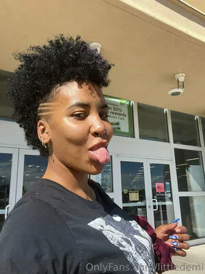 Littledemi OnlyFans Leaked Free Thumbnail Picture - #2YfacUKkTL