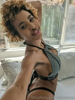 Littledemi OnlyFans Leaked Free Thumbnail Picture - #RxqCsNwbBy