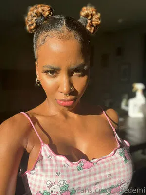 Littledemi OnlyFans Leaked Free Thumbnail Picture - #YHfcDFMir2