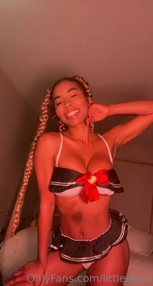 Littledemi OnlyFans Leaked Free Thumbnail Picture - #gdH14s935L