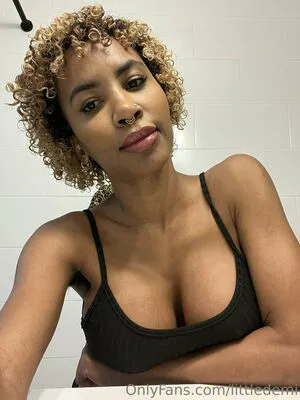 Littledemi OnlyFans Leaked Free Thumbnail Picture - #sWct3MuoLQ