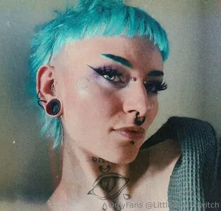 Littledemonwitchfree OnlyFans Leaked Free Thumbnail Picture - #3AGjN157jT
