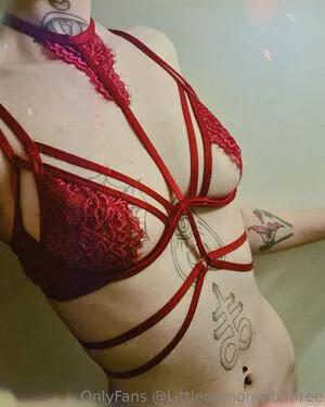 Littledemonwitchfree OnlyFans Leaked Free Thumbnail Picture - #4M26Yxway9