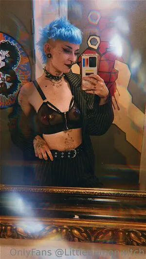 Littledemonwitchfree OnlyFans Leaked Free Thumbnail Picture - #OJ9Yfc0BXe