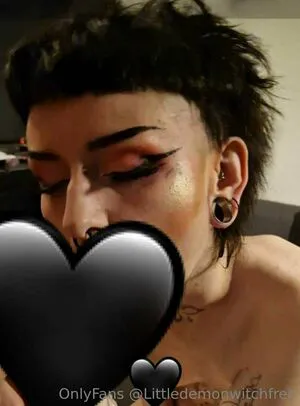 Littledemonwitchfree OnlyFans Leaked Free Thumbnail Picture - #TrMKUN4Hvw