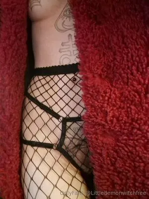 Littledemonwitchfree OnlyFans Leaked Free Thumbnail Picture - #drlTwg53Qv