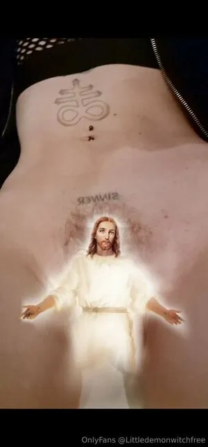 Littledemonwitchfree OnlyFans Leaked Free Thumbnail Picture - #kgI04RPXUh