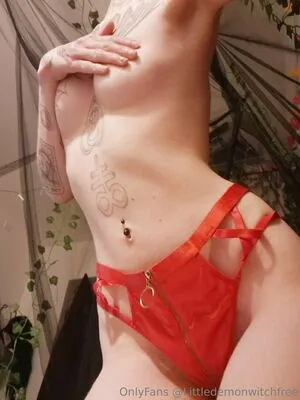 Littledemonwitchfree OnlyFans Leaked Free Thumbnail Picture - #uBtIWxLpVx