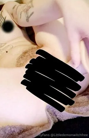 Littledemonwitchfree OnlyFans Leaked Free Thumbnail Picture - #zIjcmNJpwI