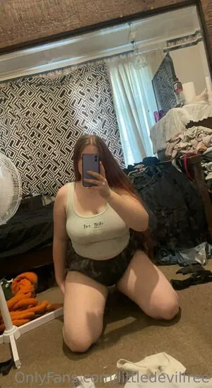 Littledevilfree OnlyFans Leaked Free Thumbnail Picture - #hTa26bOFbV