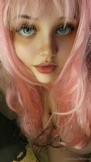 Littledevilkitten OnlyFans Leaked Free Thumbnail Picture - #BDFG7TY4mb