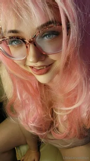 Littledevilkitten OnlyFans Leaked Free Thumbnail Picture - #G7STPc7ZuA