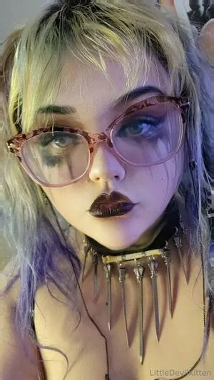 Littledevilkitten OnlyFans Leaked Free Thumbnail Picture - #VhV1N4fWy6
