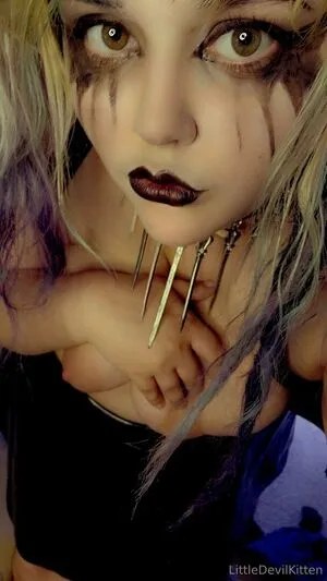 Littledevilkitten OnlyFans Leaked Free Thumbnail Picture - #mhvb4mWai2
