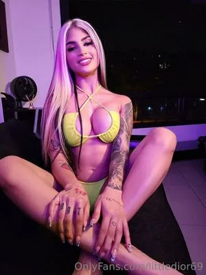 Littledior69 OnlyFans Leaked Free Thumbnail Picture - #CRML3T5agI