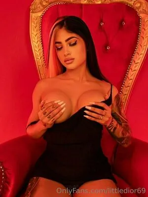 Littledior69 OnlyFans Leaked Free Thumbnail Picture - #Vghnmn6h8Z