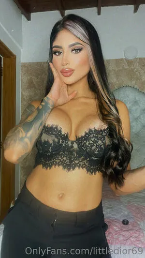 Littledior69 OnlyFans Leaked Free Thumbnail Picture - #mNgwoem3xy