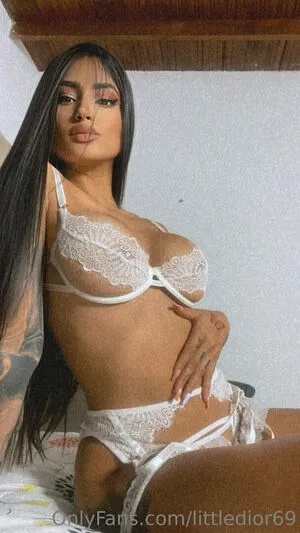 Littledior69 OnlyFans Leaked Free Thumbnail Picture - #rzSNa5lJ7K