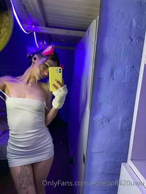 Littledoll420uwu OnlyFans Leaked Free Thumbnail Picture - #C1ILNEtX7A