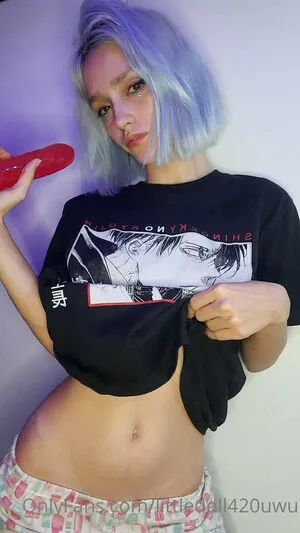 Littledoll420uwu OnlyFans Leaked Free Thumbnail Picture - #K6mKMTV8Lp