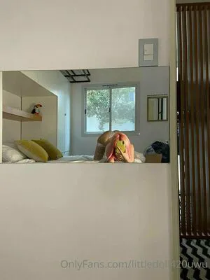 Littledoll420uwu OnlyFans Leaked Free Thumbnail Picture - #Q7vM72JoWP