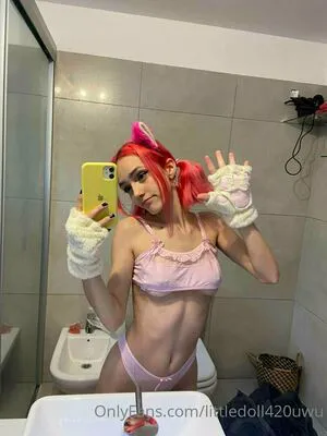 Littledoll420uwu OnlyFans Leaked Free Thumbnail Picture - #X1BeNqFOgn
